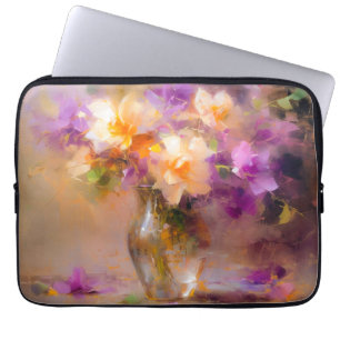 Heikles Stillleben Laptopschutzhülle