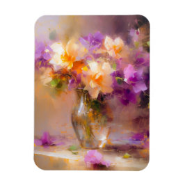 Heikles Stillleben Magnet