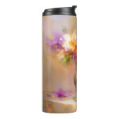 Heikles Stillleben Thermosbecher (Nach links gedreht)