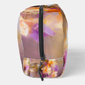 Heikles Stillleben Waschbeutel (Rechts)