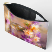 Heikles Stillleben Zubehörtasche (Offen)