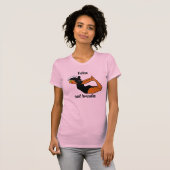 heikles Yoga T-Shirt
