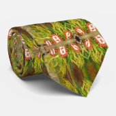 Heilala Krawatte (Gerollt)