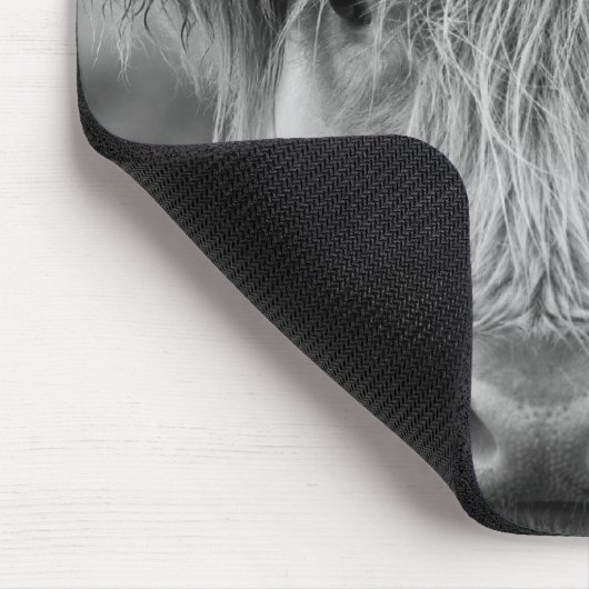 Heilan Gurren-Mausunterlage Mousepad (Ecke)