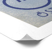 Heilbäder Österreich Vintage Poster 1935 (Ecke)