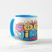 Heilbänke | Denkbare Geschenke für inneren Frieden Tasse (Vorderseite Links)