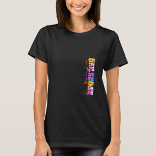 Heilbronn Lettering Watercolor Heilbronn T-Shirt