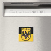 Heilbronn Magnet (In Situ (Geschirrspüler))