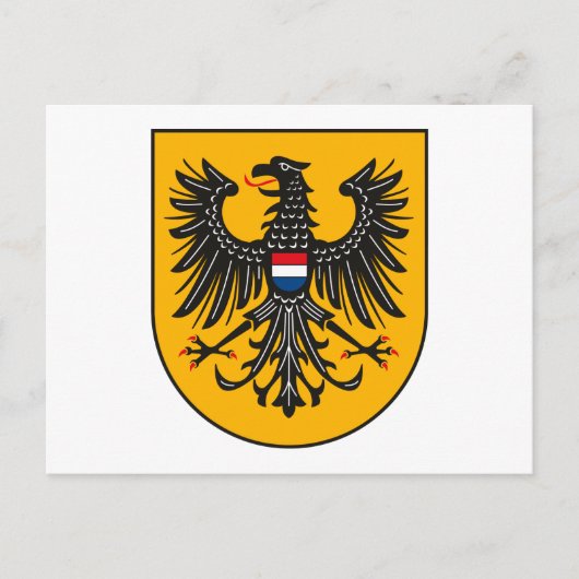 Heilbronn Postkarte (Vorderseite)