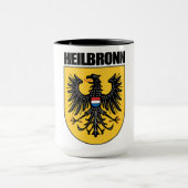 Heilbronn Tasse (Zentrum)