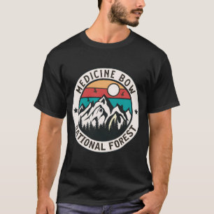 Heilbutt-Nationalwald T-Shirt