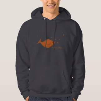 HeilbuttHoodie Hoodie