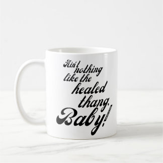 Heildrang, 11 oz kaffeetasse
