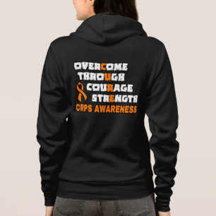 HEILE...CRPS HOODIE