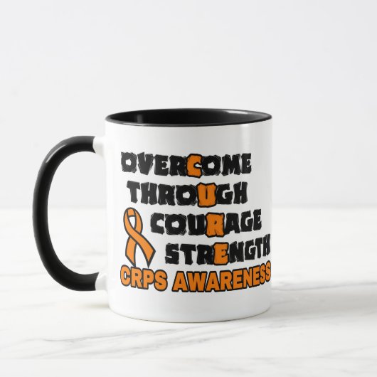 HEILE...CRPS TASSE (Links)