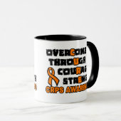 HEILE...CRPS TASSE (VorderseiteRechts)