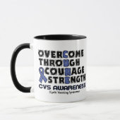 HEILE...CVS TASSE (Links)
