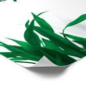 Heile deinen Geist, verderbe dich selbst, Wellness Poster (Ecke)