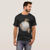 Heile die Welt T-Shirt (Vorne ganz)
