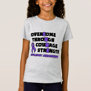 HEILE...Epilepsie T-Shirt