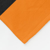 HEILE ES EINFACH...RSD FLEECEDECKE (Ecke)