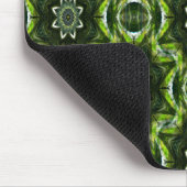 Heile mich... mousepad (Ecke)