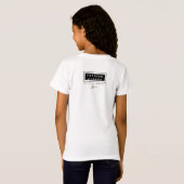 Heile mit unserer Mutter T-Shirt (Schwarz voll)