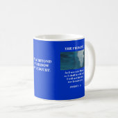 HEILEN - 1118 KAFFEETASSE (VorderseiteRechts)