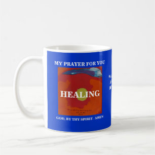 HEILEN - 1118 KAFFEETASSE