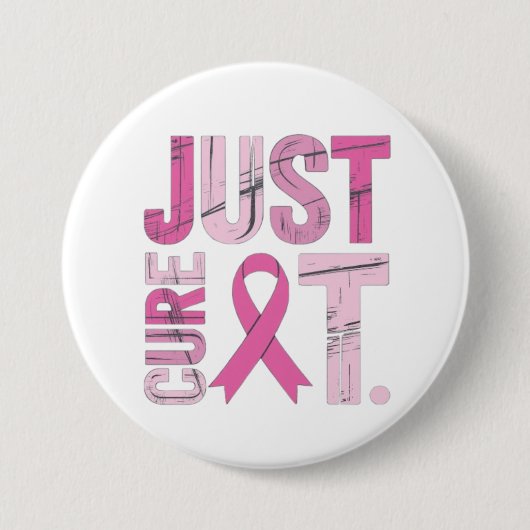 💖 🎗️ heilen 💪 🌸 button (Vorderseite)