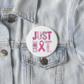 💖 🎗️ heilen 💪 🌸 button (Beispiel)