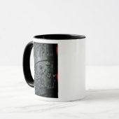 Heilen das blinde tasse (Vorderseite Links)