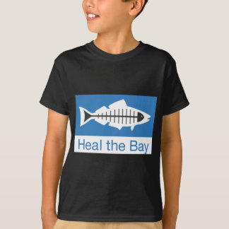 Heilen Sie den BuchtSwag T-Shirt
