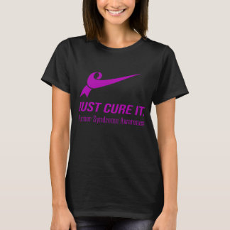 Heilen Sie einfach nur das Turner-Syndrom T-Shirt