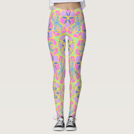 Heilen Sie Hosen Leggings