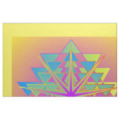 Heilen Stoff (Fat Quarter (45,7 x 55,9 cm))