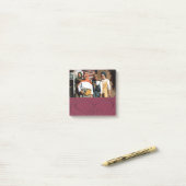 Heilende Gefühle Post-it Klebezettel (Auf Schreibtisch)