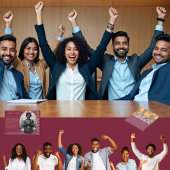 Heilende Gefühle Post-it Klebezettel