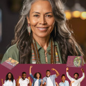 Heilende Gefühle Poster