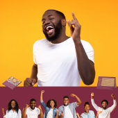 Heilende Gefühle Poster