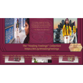 Heilende Gefühle Poster