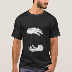 Heilende Hände 1 T-Shirt