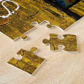 Heilende Hände Puzzle (Seite)