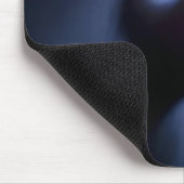 Heilende Handmausunterlage Mousepad (Ecke)