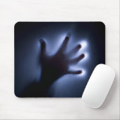 Heilende Handmausunterlage Mousepad (Mit Mouse)