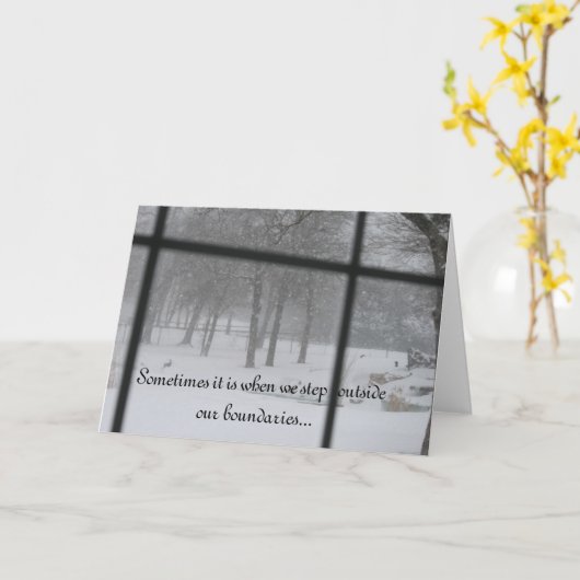 Heilende Karten (Gelbe Blume)