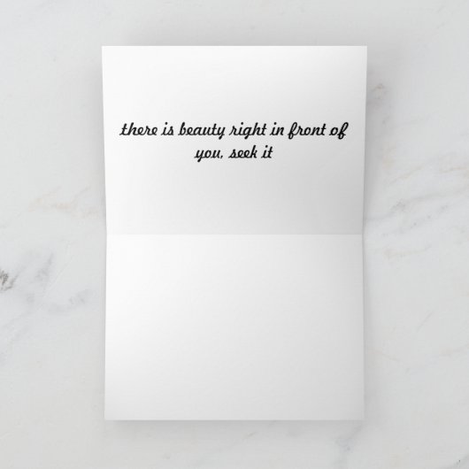 Heilende Karten (Innenseite)