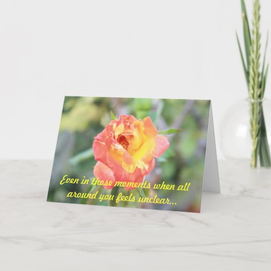 Heilende Karten (Vorderseite)