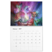 Heilende Kunst-Kalender 2014 Kalender (Feb 2027)