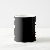 Heilende Multipler Sklerose Kaffeetasse (Mittel)